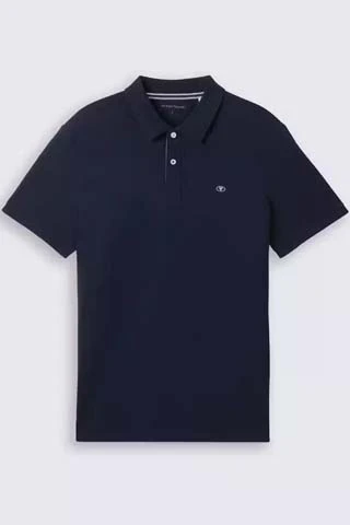 Tom Tailor heren polo
